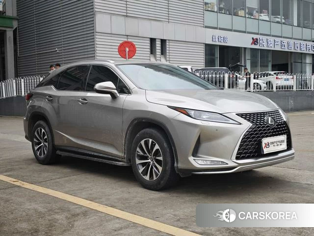 Lexus RX id 4298503 из Китая 12