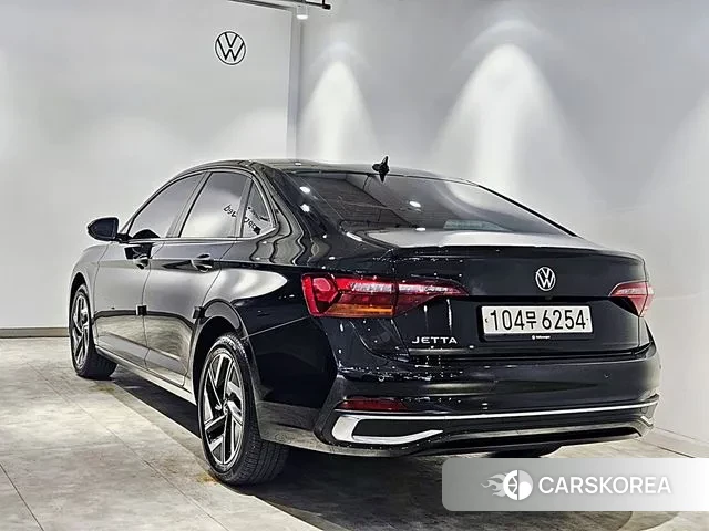 Volkswagen 7th Generation of Jetta id 3544841 из Кореи 10