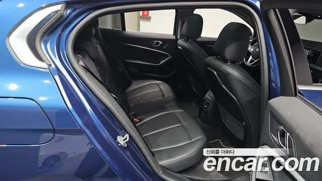 BMW 1 Series (F40) id 2664638 из Кореи 12