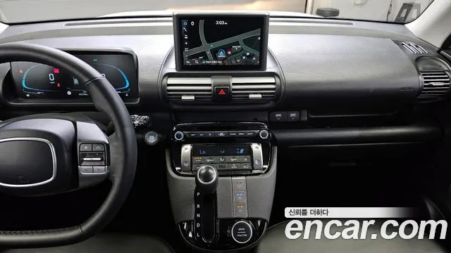 Hyundai Casper id 2665641 из Кореи 12