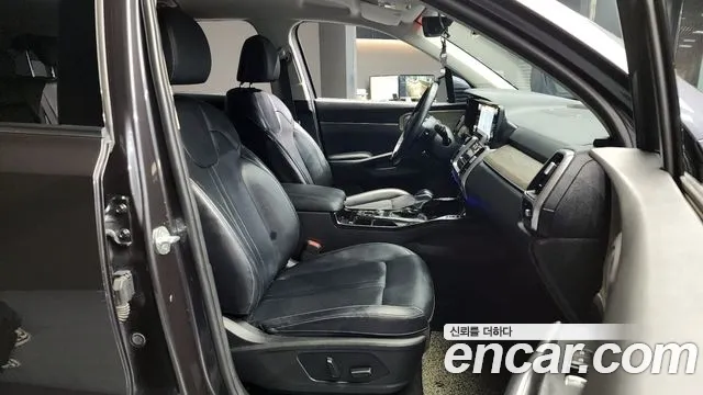 Kia Sorento 4th Generation id 2699935 из Кореи 12