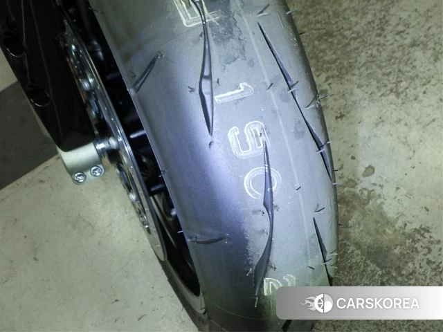 Front photo