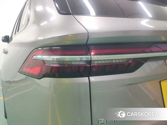Geely Automobile Xingyue L id 4253802 из Китая 12