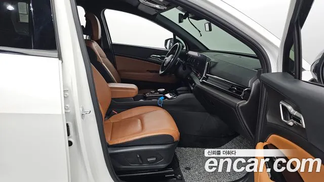 Kia Sportage 5th Generation id 2699624 из Кореи 12