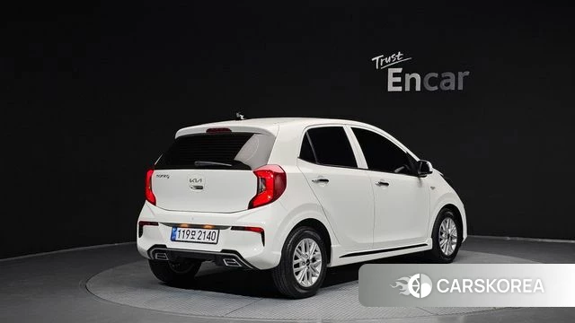 Kia Morning Urban (JA) id 4395133 из Кореи 12