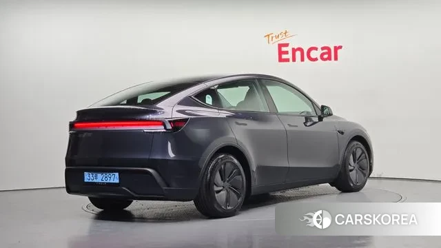 Tesla Model Y id 3277854 из Кореи 12