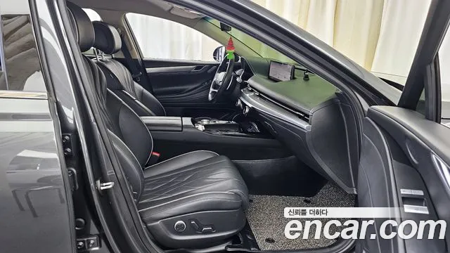 Genesis G80 (RG3) id 2755815 из Кореи 12