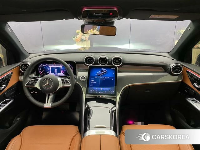 Mercedes-Benz GLC id 4306918 из Китая 9