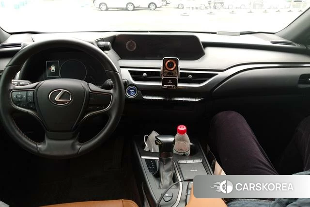 Lexus UX id 4274387 из Китая 8