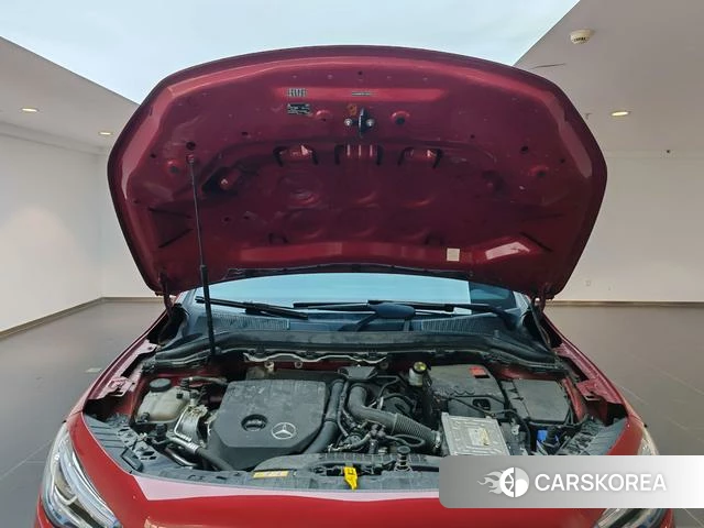 Mercedes-Benz GLA id 4209309 из Китая 12