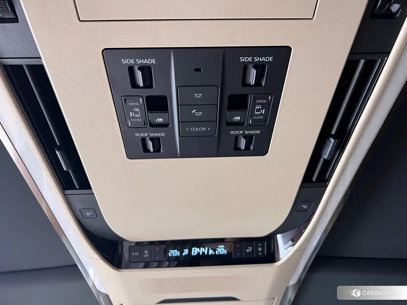 Toyota Elfa id 4644732 из Китая 13