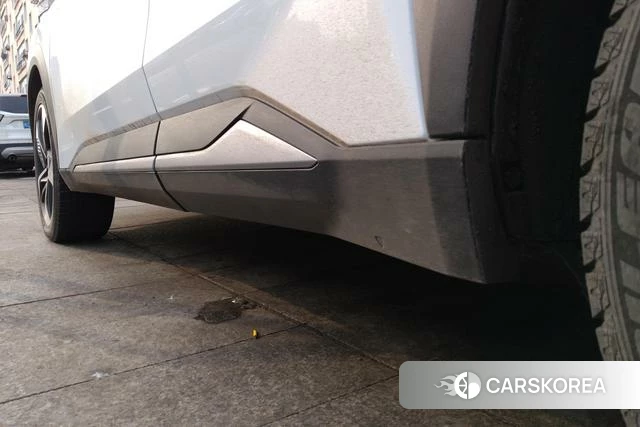 Geely Galaxy Galaxy L7 id 3907935 из Китая 9