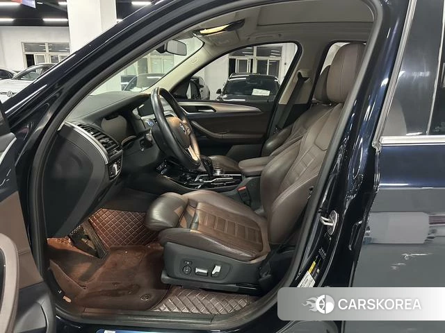 BMW iX3 id 4291513 из Китая 7
