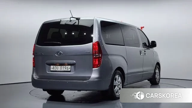 Hyundai The New Grand Starex id 3362824 из Кореи 12
