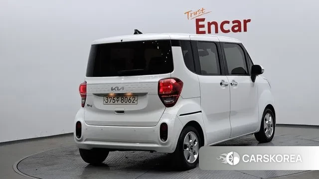Kia The New Ray id 3463151 из Кореи 12