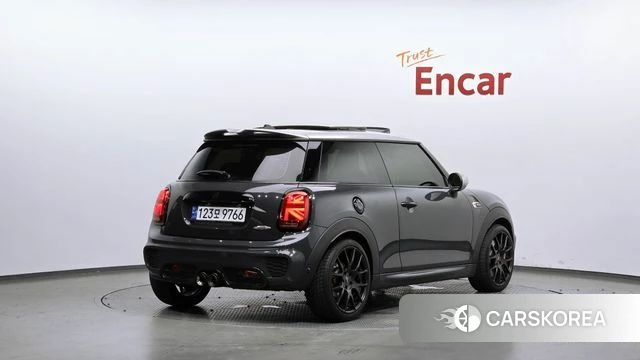 Mini Cooper S id 4754805 из Кореи 12