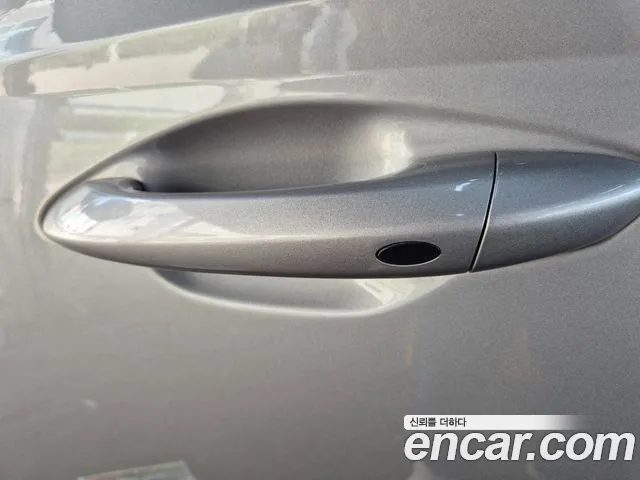 Hyundai Tucson (NX4) id 2667452 из Кореи 12