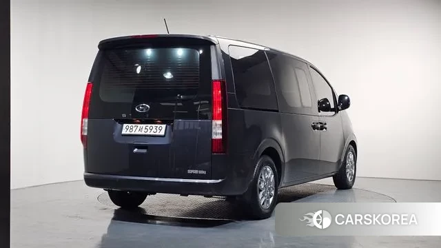 Hyundai Staria id 3611414 из Кореи 12