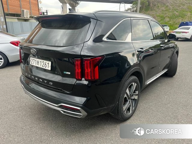 Kia Sorento 4th Generation id 4284433 из Кореи 12