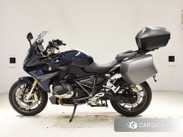 BMW R1250RS 2020 из Японии