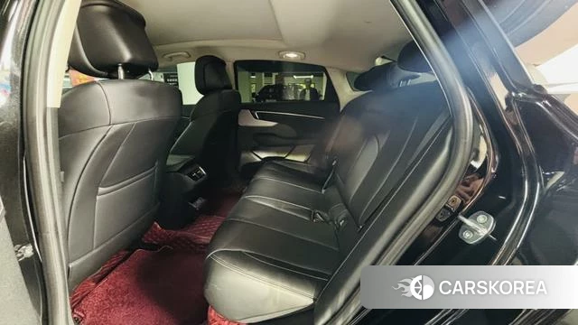 Buick Lacrosse 2023 Черный из Китая, фото 2