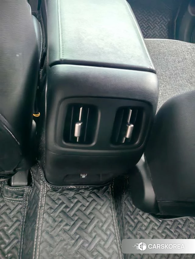 Hyundai Tucson id 4255722 из Китая 7