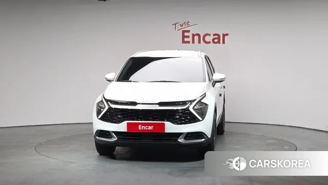 Kia Sportage 5th Generation id 3670362 из Кореи 12