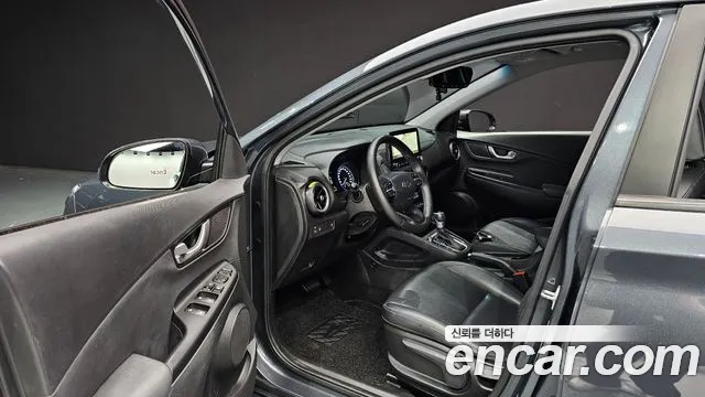 Hyundai The New Kona id 2696548 из Кореи 12