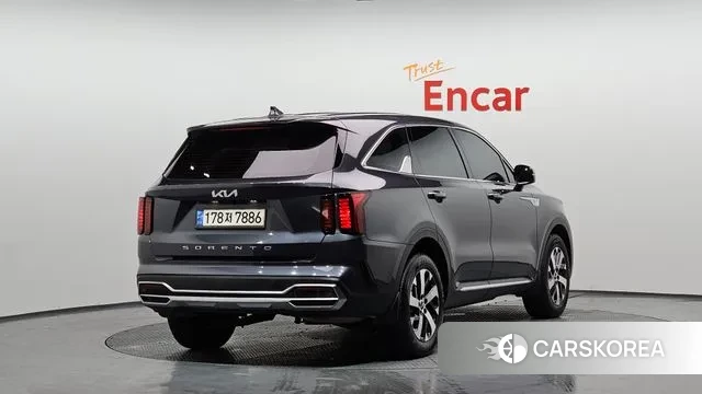 Kia Sorento 4th Generation id 3597327 из Кореи 12