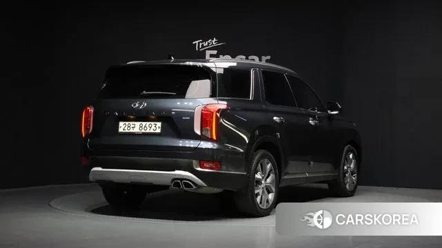 Hyundai Palisade id 3778981 из Кореи 12