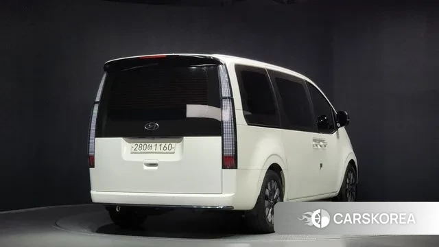 Hyundai Staria id 3389867 из Кореи 12