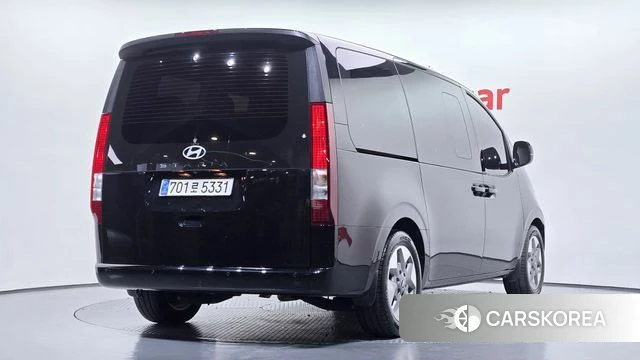 Hyundai Staria id 4870723 из Кореи 12