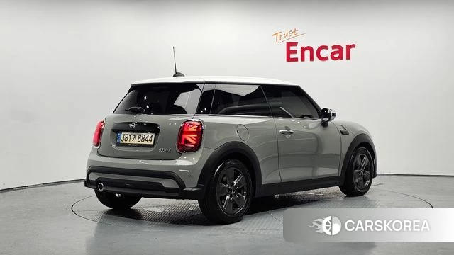 Mini Cooper id 4542003 из Кореи 12