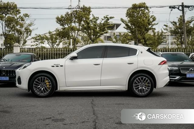 Maserati Grecale id 4211440 из Китая 10