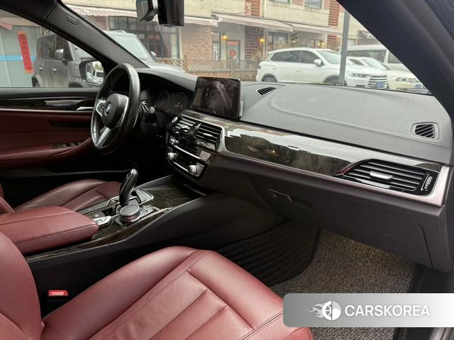 BMW 5 series id 4211131 из Китая 7