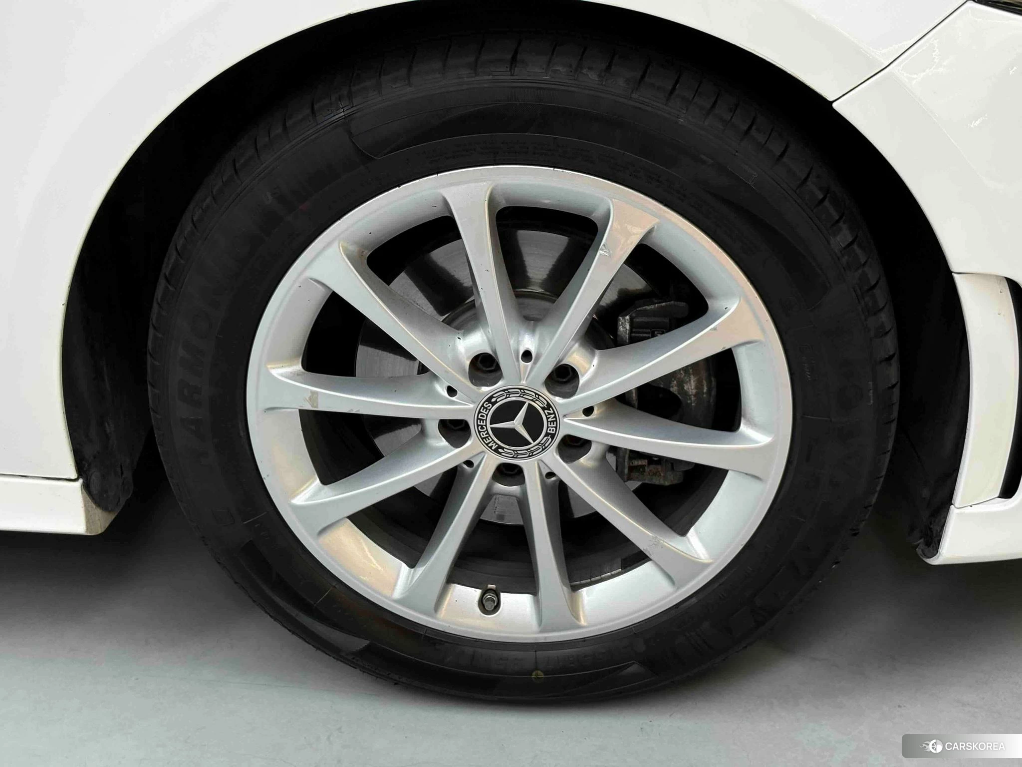 Mercedes-Benz Class A id 4485472 из Китая 12