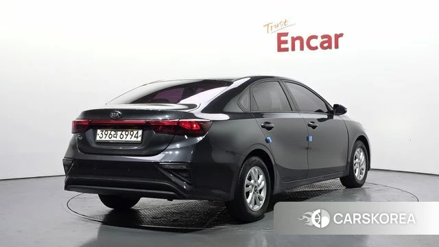 Kia Come New K3 id 4286171 из Кореи 12