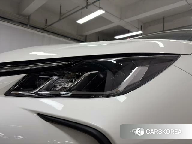 Toyota Corolla id 4394050 из Китая 12