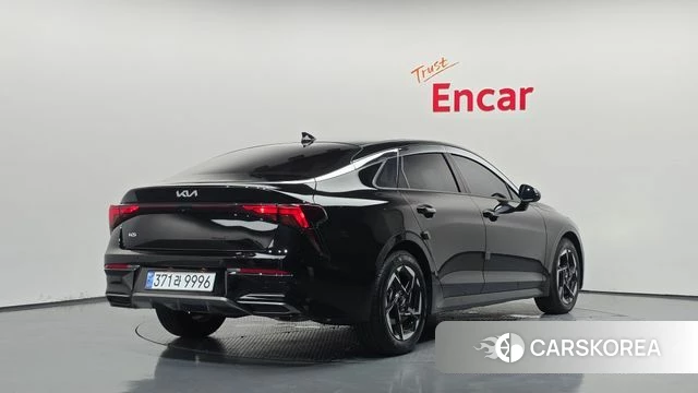 Kia The New K5 3rd generation id 4686816 из Кореи 12