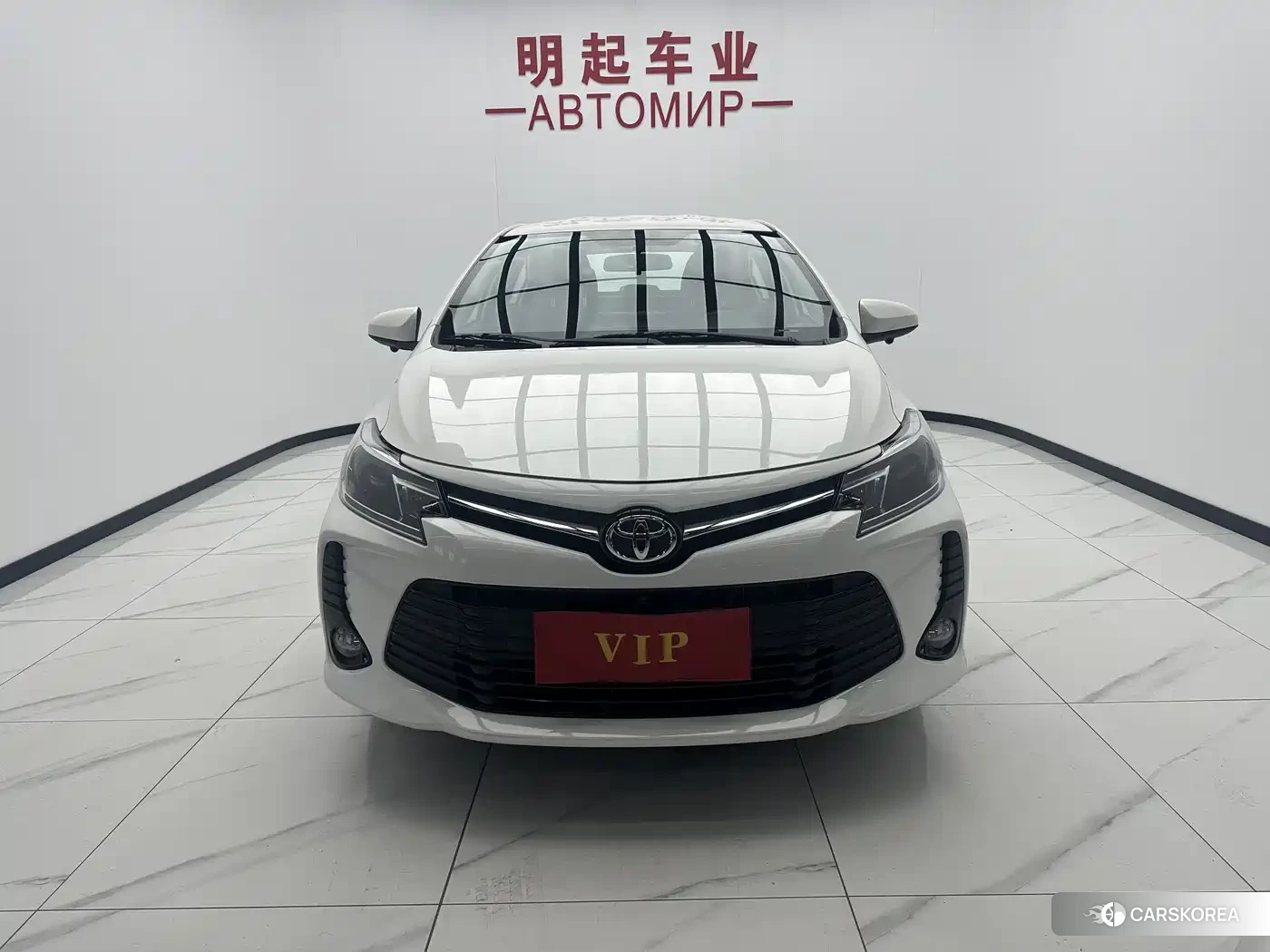 Toyota Vios id 4578377 из Китая 10
