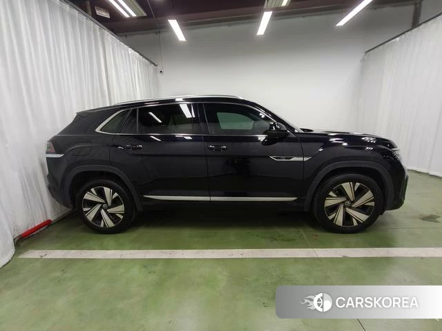 Volkswagen Tourang id 4258384 из Китая 12