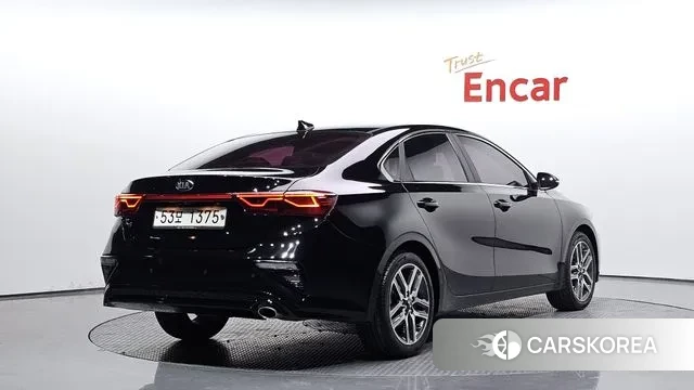 Kia Come New K3 id 3667034 из Кореи 12