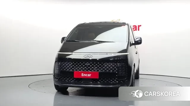 Hyundai Staria id 3764332 из Кореи 12