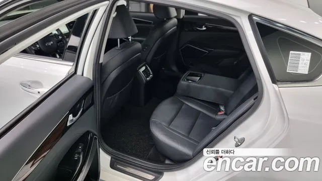 Kia Come New K7 id 2631974 из Кореи 12