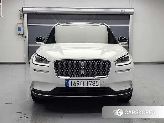 Lincoln Corsair id 3661059 из Кореи 12