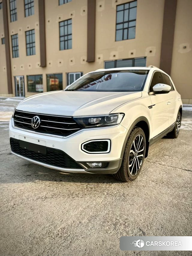 Volkswagen Exploring songs id 4263116 из Китая 9