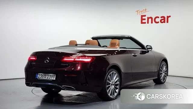 Mercedes-Benz E-Class W213 id 3176124 из Кореи 12