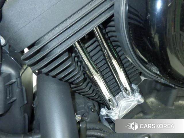 Engine photo