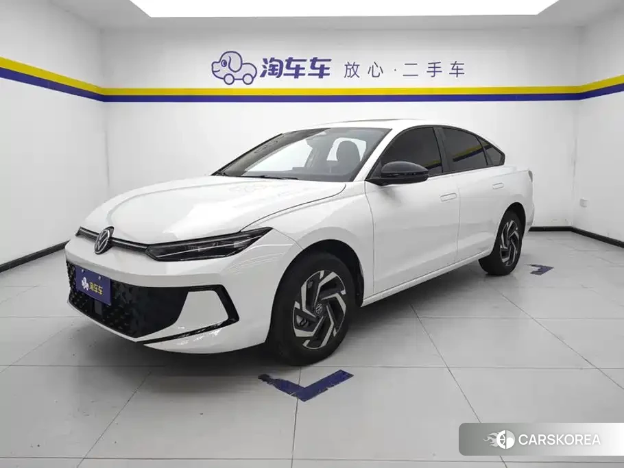 Volkswagen Lavida id 4674509 из Китая 8