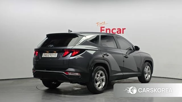 Hyundai Tucson (NX4) id 4361492 из Кореи 12